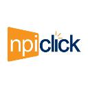 npiClick logo